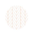 GD08-R41-F36-V24_galka-gd08-bialy-mat-brzoskwiniowa-jodelka-na-bialym-tle.png