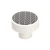 Galka-GAMET-drewniana-bialy-mat-GD08-V19-jodelka-s.webp