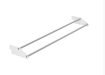 WIESZAK CARGO MINI BIAŁY CHROM.png