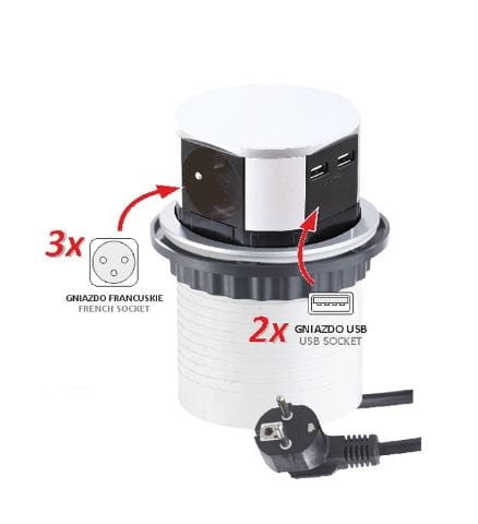 tetra box gniazdko francuskie usb.JPG