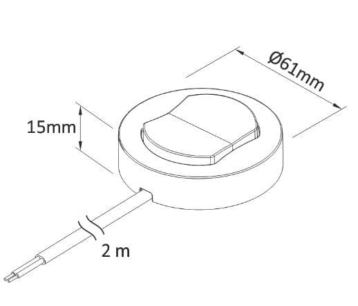 WYŁĄCZNIK MEBLOWY WM230 Z DYSTANSEM schemat 2.JPG
