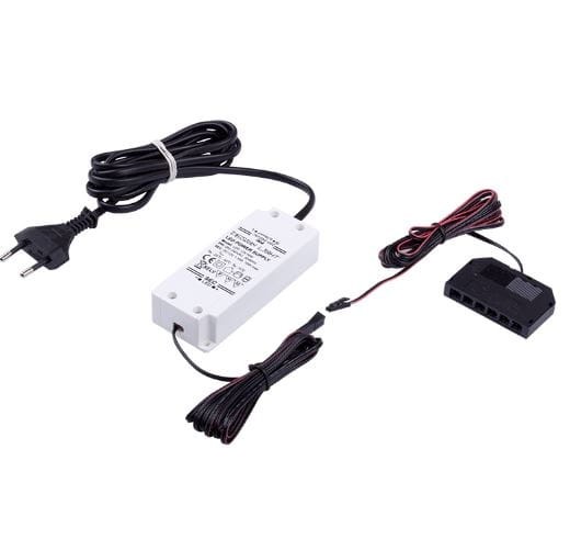 UKŁAD ZASILAJĄCY DO LED 16W Z ROZDZIELACZEM.JPG