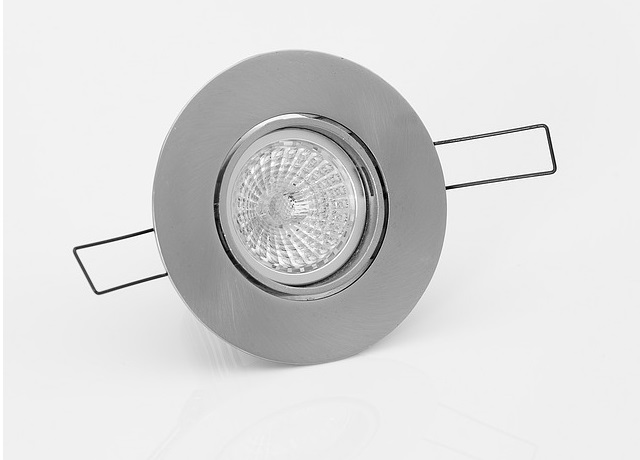 oprawa led